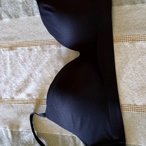 Soma Size 34D Enbliss Wireless Bras - Bundle of 5 - Picture 6 of 7